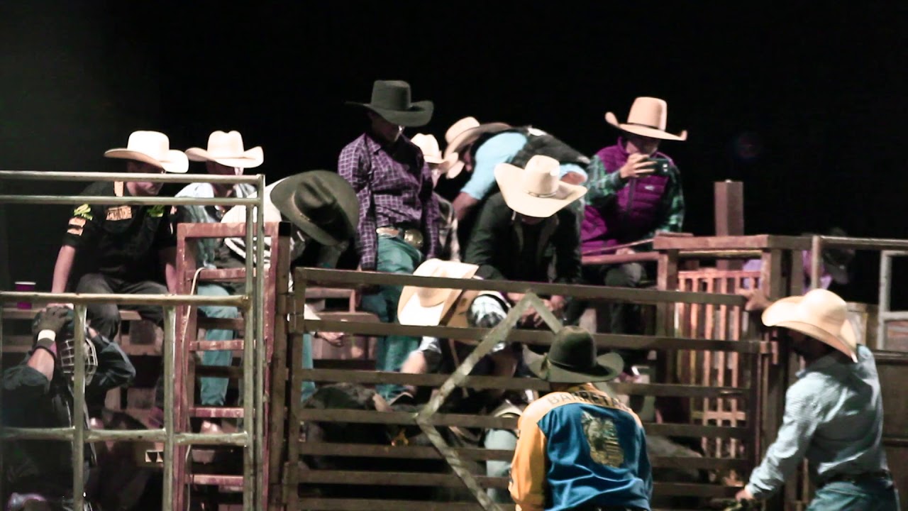 New England Rodeo Finals YouTube