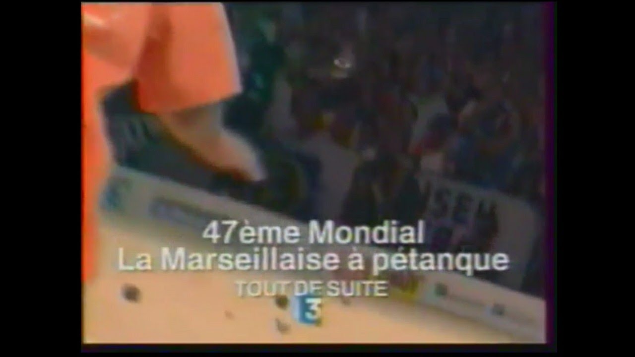 France 3 : C.N, Pub, 2 B.A : 09-07-2008