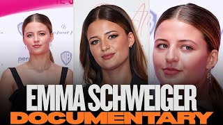 Emma Schweiger From Child Star To German Cinemas Bright Future Full Doentary