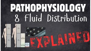 PATHOPHYSIOLOGY Essentials EXPLAINED 8   Tissue Fluid Distribution