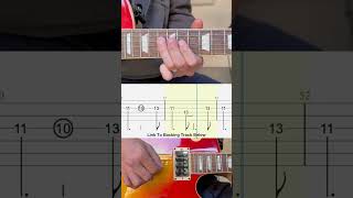 Guns N Roses  Sweet Child O Mine guitar Solo 1 Of 2