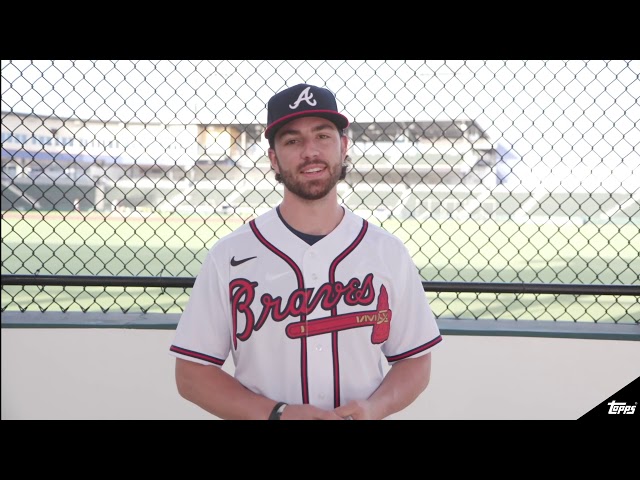 Dansby Swanson: Father's Day 2020 