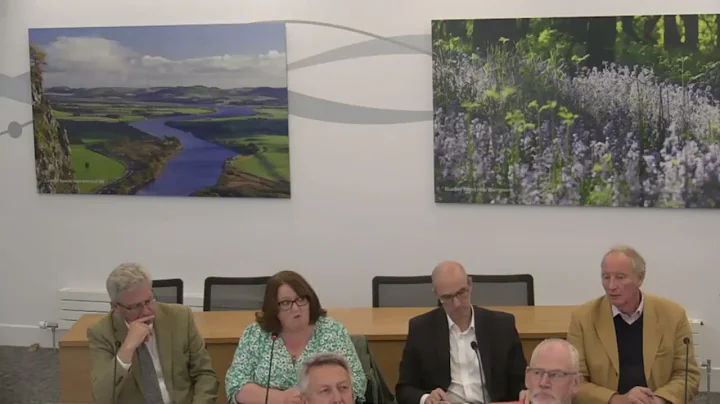 Scrutiny and Performance Committee - 21 September 2022