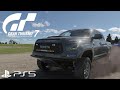 Gran Turismo 7: OFFROAD - Toyota Tundra (PS5 4K 60FPS Gameplay) Part 28