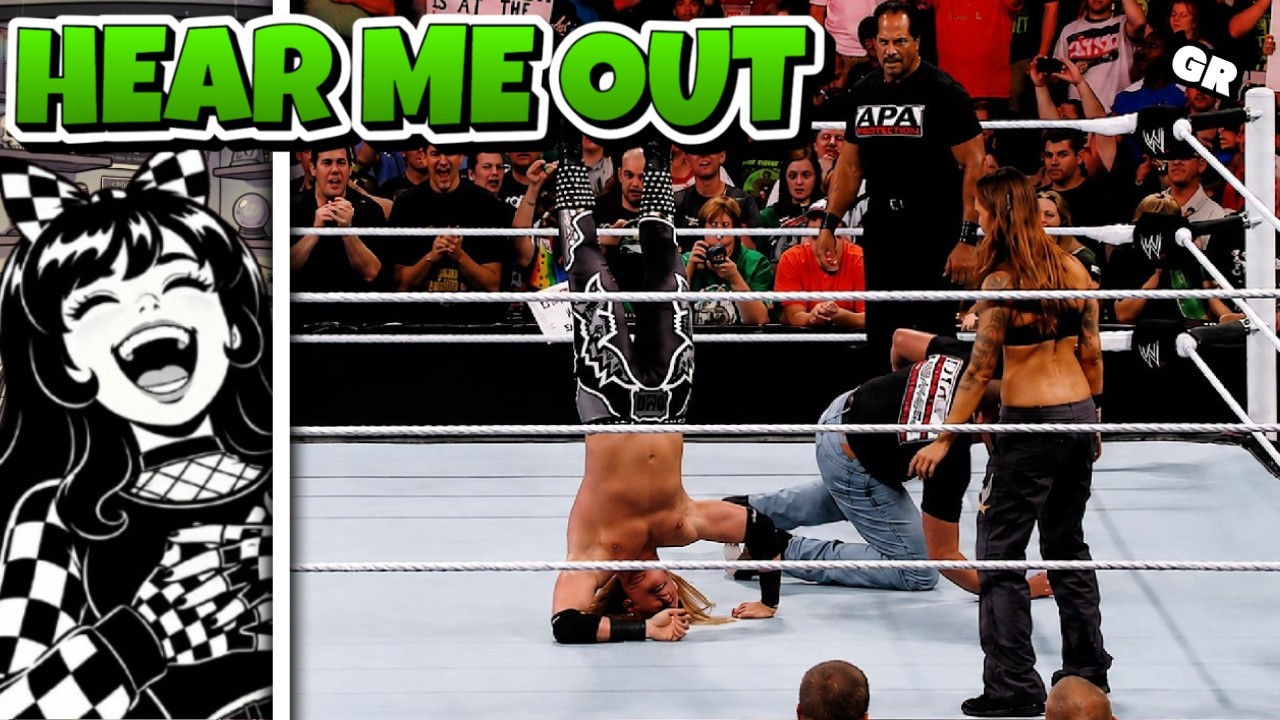 Are These REALLY The FAKEST WWE Moments? | Wraith Reacts