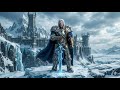 The One True King (Howl of the Frozen Throne)