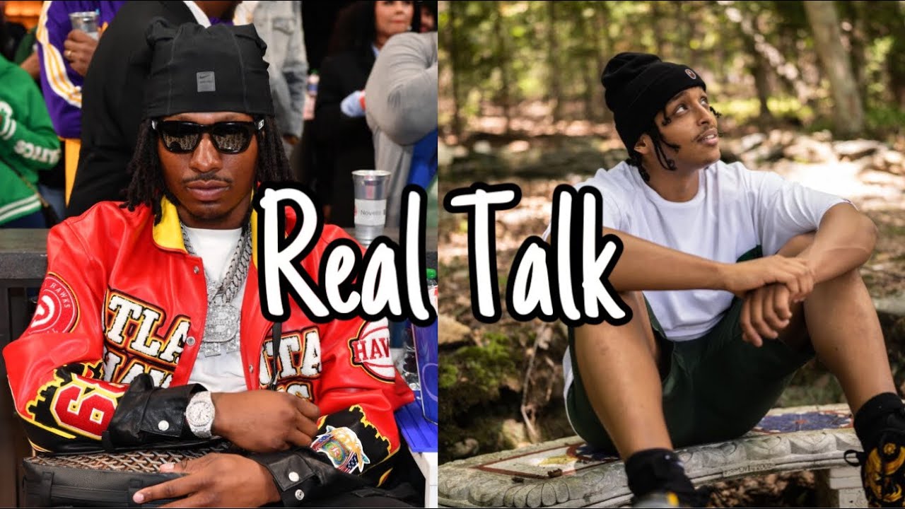 10 minutes of Duke Dennis & Agent 00 Motivation