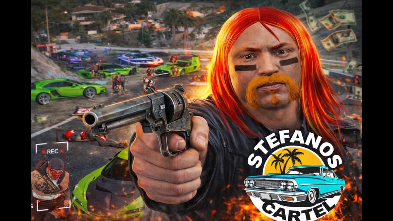 [OGLAND] Stefxn Montage #12