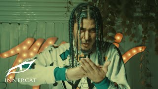 Jiggz Di King, Jamby el Favo & Red Lyte - Real Til The End (Official Video)