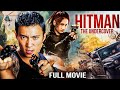 HITMAN : THE UNDERCOVER - Full Hollywood Action Movie | English Movie | Nickolas Baric | Free Movie image