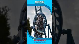 Abyssus | Energylandia