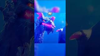 Who is this Dragon from The Super Mario Galaxy Movie? #moviefacts