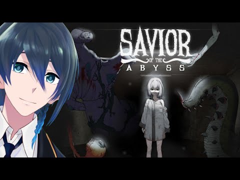 目が覚めたらとんでもない場所にいました【Savior of the Abyss】 実況プレイ Part４