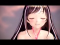 MMD☆初恋の絵本☆キズナアイ(水着＆Emergency suits)紳士向け