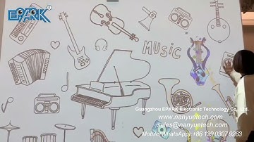 EPARK 3D immersive holographic dining table theme restaurant interactive projection