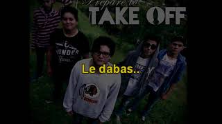 Take Off - Sussan Debe Correr Lejos de la Ciudad (Karaoke)
