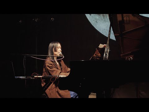 児玉真吏奈 Marina Kodama "透けた日" (Official Live Music Video)