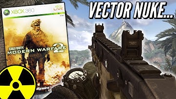 The MOST OP Chopper Gunner! (MW2 Daily Dose Of Nukes 2021)