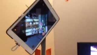 Horizon App display screenshot 5