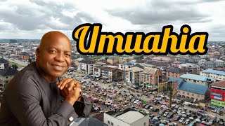 Umuahia || The Most Neglected State Capital In Nigeria