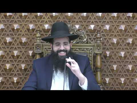 הרב רפאל אבוחצירא | תצוה~זכור | האור הגדול~ שיעור של ישועות🚨❤️🚨