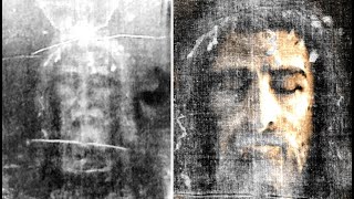 Scientists Took Samples & Radiocarbon Dated The Shroud Of Turin This Is What They Found
