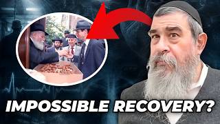 The Incredible Story Behind The Rebbes Miraculous Comeback