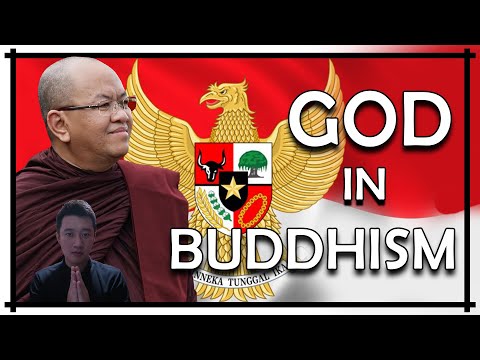 Video: Apakah perapian agama Buddha?