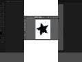 Create Amazing Design with Star Tool ⭐🔥 Illustrator Trick