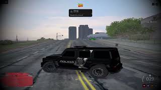 Highlight Fivem Ecco