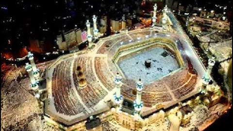 تلاوة الشيخ عبدالله الجهني من سورة سبأ من آية 10 إلي آية 14