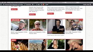 How to change Adsense Ad Code from your Blog in One Click