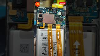 Samsung M30S M307F Network Ic S915 Prime Telecom