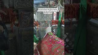 🥰Mira Datar Dargah sharif🥰 new most Famous 👆WhatsApp🥰status contact📞 +919978077184#reels #mira_datar