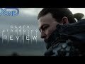 Death Stranding Review