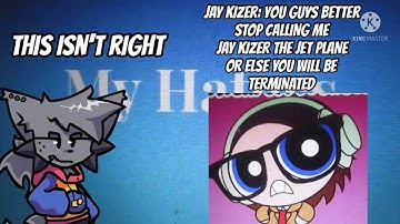 Kasey Commentaries S4 E3: Jay Kizer