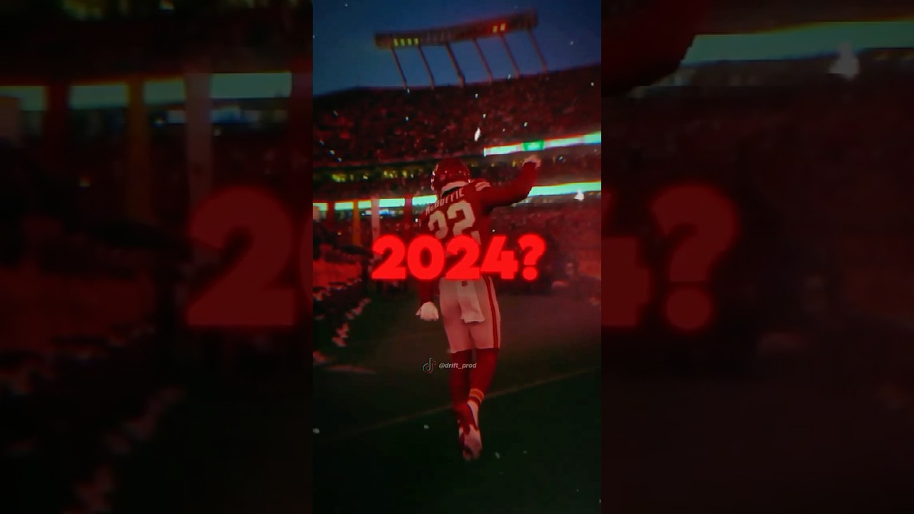 NEVER Doubt the Chiefs 😬👀 