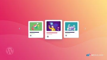 Elementor Post Carousel: How to Display Post Carousel Using Essential Addons for Elementor