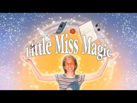 Little Miss Magic (1998) | Full Movie | Russ Tamblyn | Michelle Bauer | Ted Monte