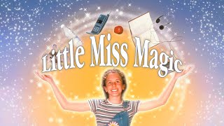 Little Miss Magic (1998) | Full Movie | Russ Tamblyn | Michelle Bauer | Ted Monte