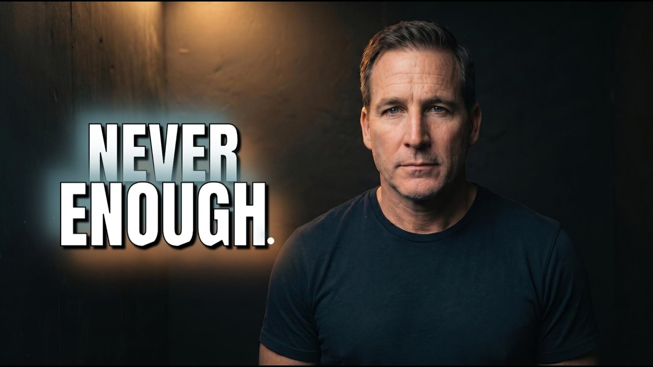 The Trap of Never-Enough: Understanding Manipulative Relationship Dynamics