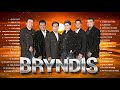 BRYNDIS BALADAS ROMANTICAS - CUMBIAS INMORTALES MIX DE BRYNDIS