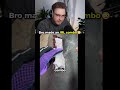 insane IRL combo 😳