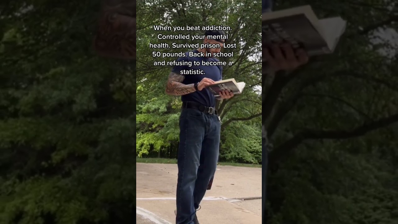 If I can change so can you! 