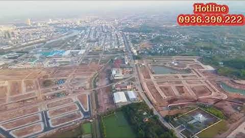 Tiến độ dự án Vinaconex Móng Cái Quảng Ninh