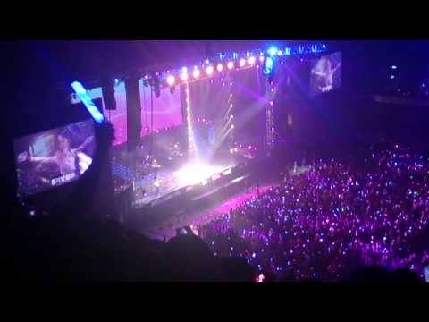 20150502鄧紫棋-We rock you & 一無所有 & 喜歡你