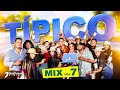 Tipico mix vol7  djjonathanvigil   2023