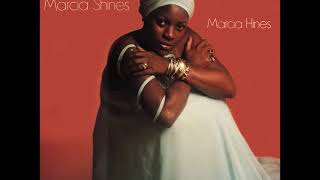 Video thumbnail of "MARCIA HINES - FROM THE INSIDE"