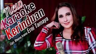 KARAOKE DANGDUT DUET ERNI TAMAYA