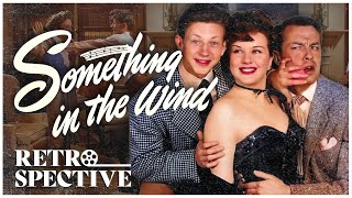 Classic Hollywood Musical I Something In The Wind (1947) I Retrospective